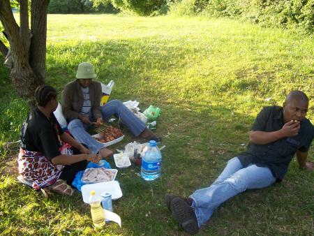 PARC