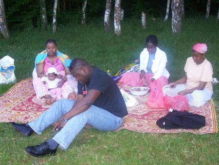 PARC