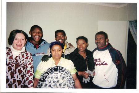 FAMILLE SOUF BACO