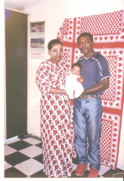 RAZIA & NOHOWA