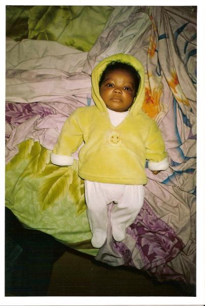 BEBE ISAAC